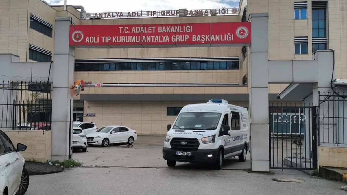 Çırağan’da Feci Kaza: 21 Yaşındaki Motosikletli Berat Salih Baykal Hayatını Kaybetti!