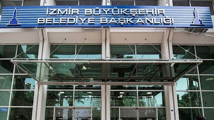 İzmir’de İZBETON Operasyonu: 21 Çalışana Gözaltı Kararı!