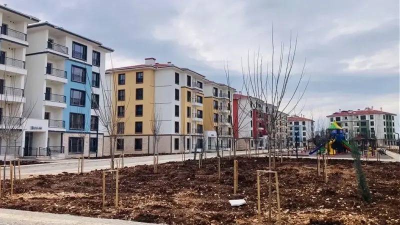 Karaman TOKİ Kura Çekilişi 2026: 1.550 Konutun Hak Sahipleri Belirlendi!