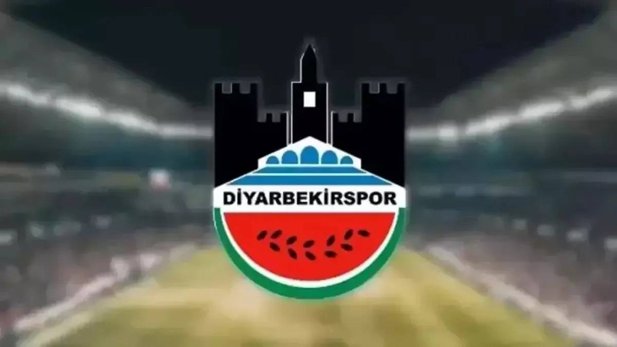 Yasa Dışı Bahis Operasyonu: Diyarbekirspor ve 3 Şirkete El Konuldu!
