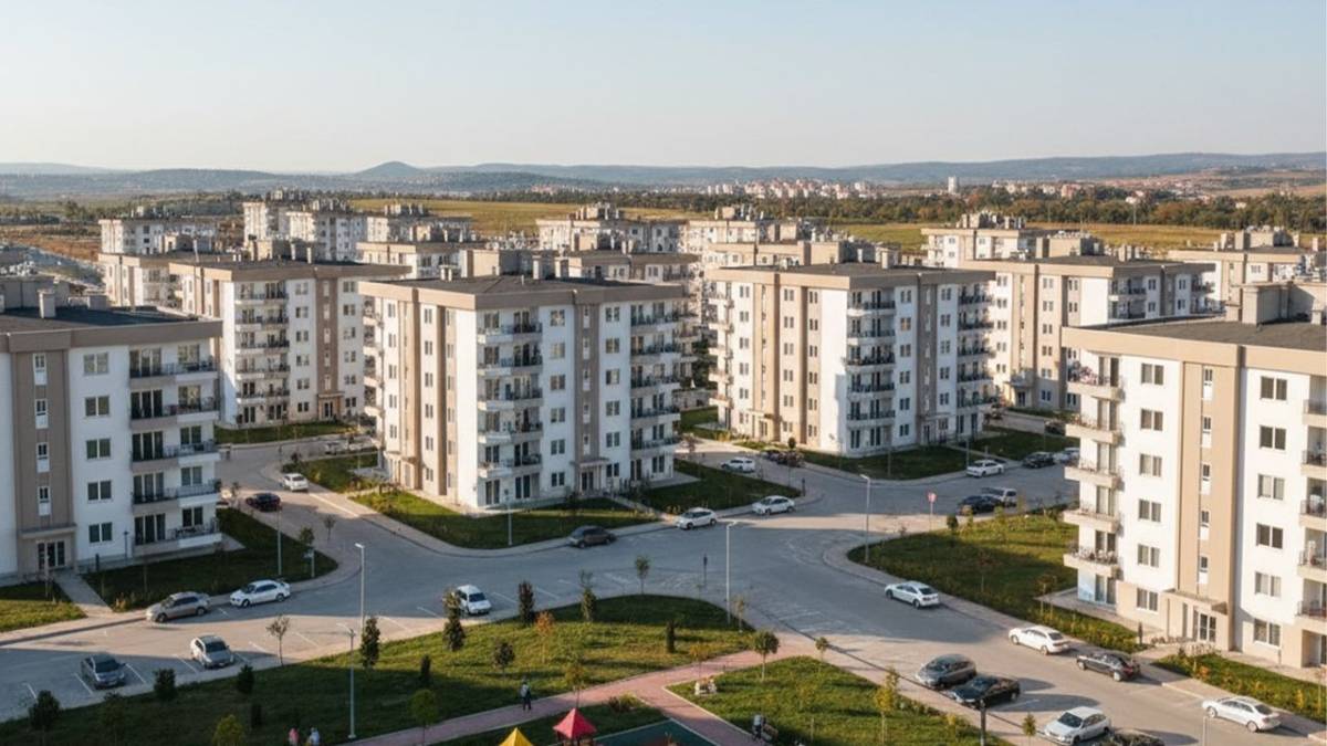 Sakarya TOKİ Kura Çekilişi 17 Şubat 2026: Canlı Yayın Saatı, Kura Sonuçları ve Hak Sahipleri Listesi!