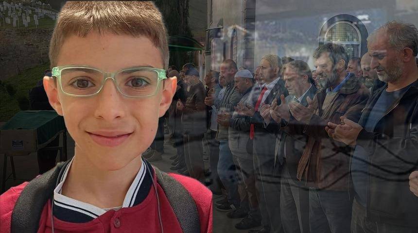 Trabzon’da 13 Yaşındaki Eymen Bilgin, Dijital Oyun Tuzağı Nedeniyle Hayatını Kaybetti!