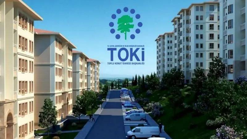 TOKİ 500 Bin Sosyal Konut 2026: Peşinat ve Aylık Taksit Ödemeleri Detayları!