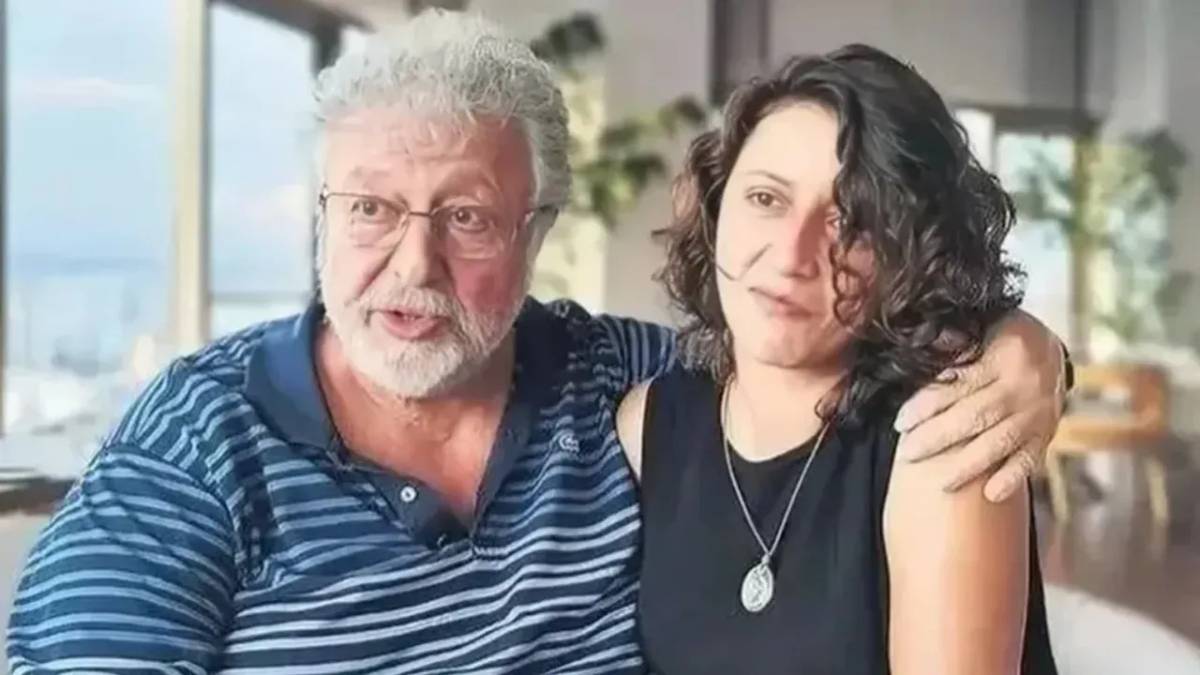 Metin Akpınar’ın Kızı Duygu Nebioğlu Davayı Kazandı: Manevi Tazminat!