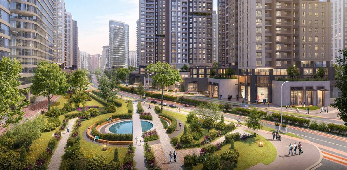 Kira Öder Gibi Ev Sahibi Olun: Emlak Konut’tan Faizsiz Hoşgeldin Evim Kampanyası!