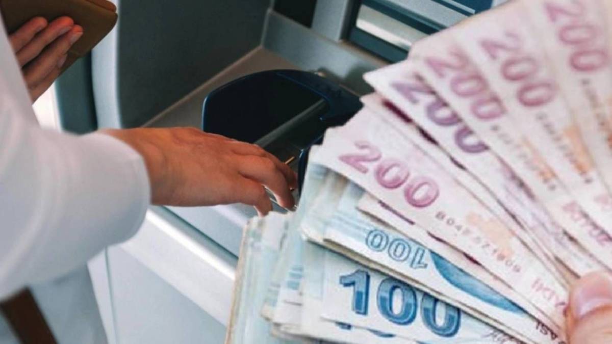 2026 Emekli Bayram İkramiyesi Zammı: 5 Bin, 5.500 ya da 6 Bin TL mi Olacak?