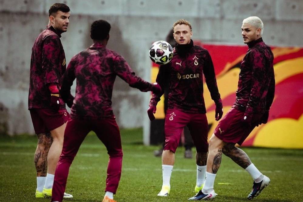 Juventus – Galatasaray Şampiyonlar Ligi Rövanş Maçı Ne Zaman?