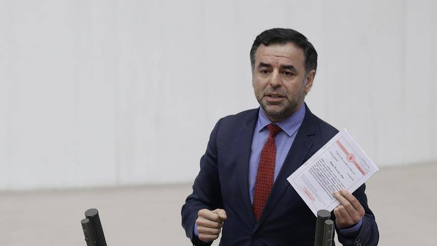 Barış Yarkadaş’tan CHP Parti İçi Toplantı İddiası: “Kılıçdaroğlu’na İhtiyaç Dile Getirildi!”