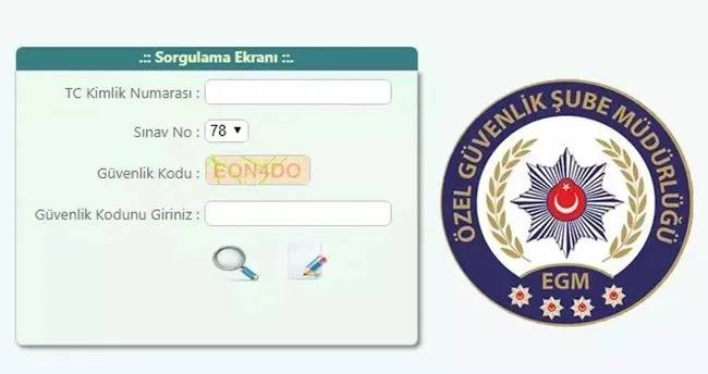 ÖGG Sınav Sonuçları 2026: 119. Dönem Sonuçları Ne Zaman Açıklanacak, Nasıl Sorgulanır?