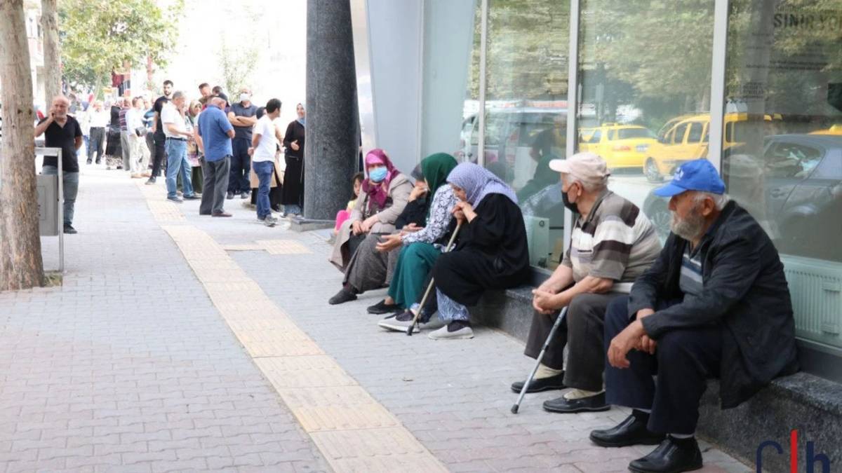 2026 Kademeli Emeklilik Gündemde: Erken Emeklilik Ne Zaman Gelecek?