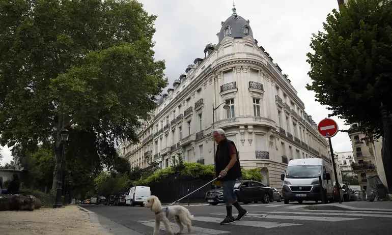 Epstein’ın Paris’teki Dairesine Ait Görüntüler Ortaya Çıktı: Soruşturma Derinleşiyor