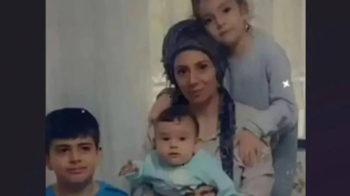 Diyarbakır’daki  3'ü Çocuk 4 Kişinin Can Verdiği Yangın Faciası Davasında Çarpıcı İfade: “Merdiven Arızalıydı!”