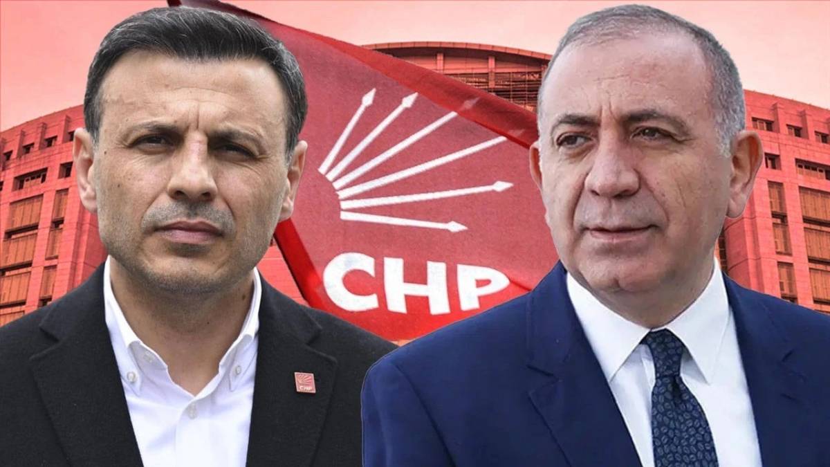 CHP İstanbul İl Başkanlığı Davasında Yeni Karar: Gürsel Tekin Hakkında Karar Çıktı!