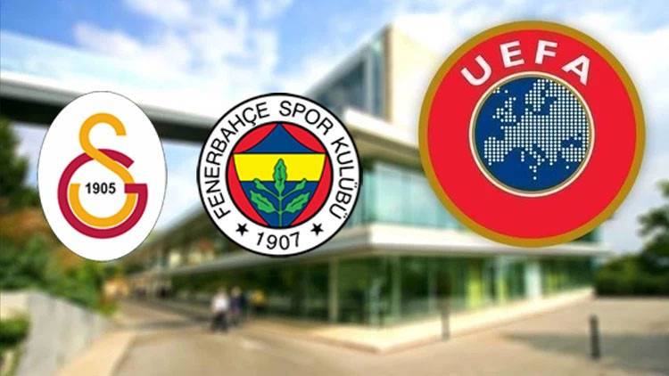 Galatasaray Ve Fenerbahçe UEFA Listesi 2026 Açıklandı Mı? İşte Şampiyonlar Ligi Ve Avrupa Ligi Kadroları!