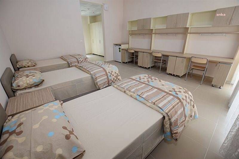 KYK Yurt Tipleri 2026: Odalar Kaç Kişilik, Hangi Tip Ne Anlama Geliyor?