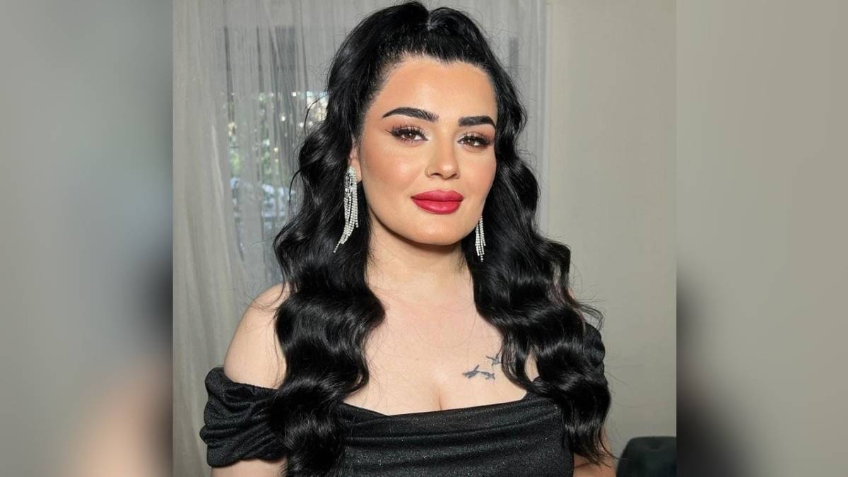 Viral Kavga Görüntülerinin Aslı Ortaya Çıktı: TikTok Fenomenleri Hülya Mizgin Saç Başa Kavga Etti!