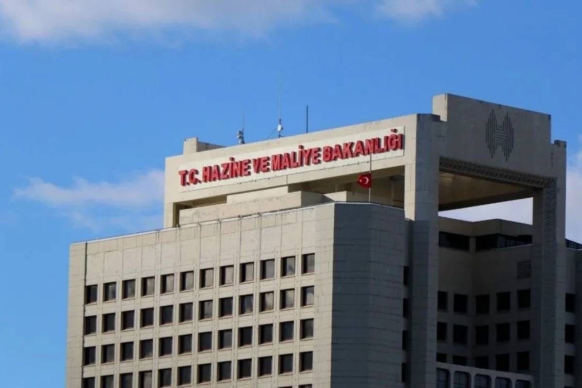 Hazine ve Maliye Bakanlığı Yarın İki Devlet Tahvili İçin İhaleye Çıkıyor!