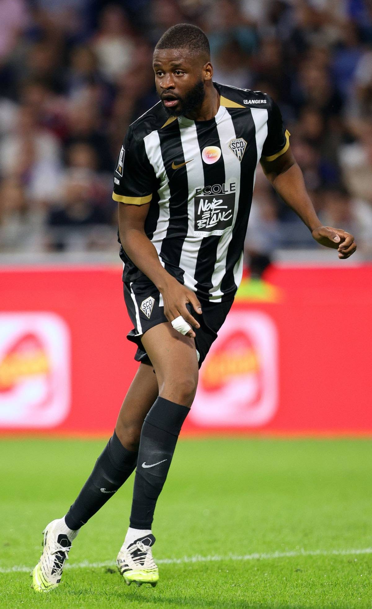 Galatasaray'dan Savunmaya Genç Hamle: Ousmane Camara Gündemde!