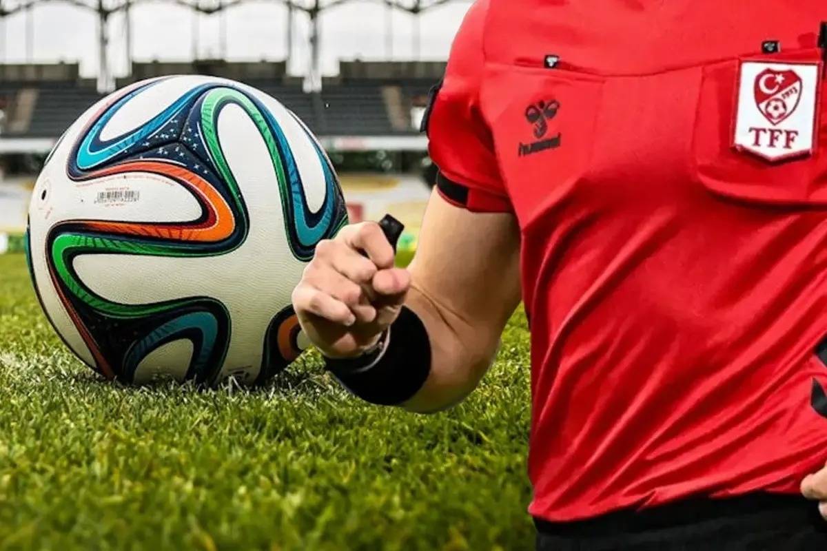 Futbolda Bahis ve Şike Soruşturması: Kulüp Yöneticilerine Operasyon 32 Gözaltı!