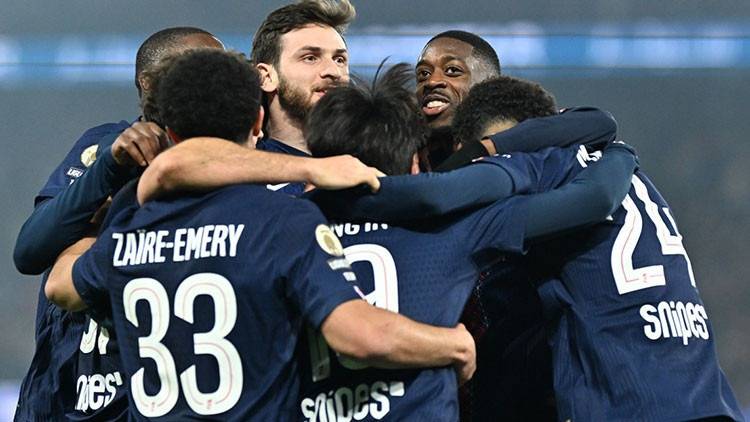 UEFA Şampiyonlar Ligi: PSG - Monaco Maçı Ne Zaman ve Hangi Kanalda? Muhtemel 11'ler!