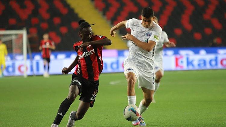 Gaziantep FK – Kasımpaşa Maçı Ne Zaman, Saat Kaçta, Hangi Kanalda Yayınlanacak?