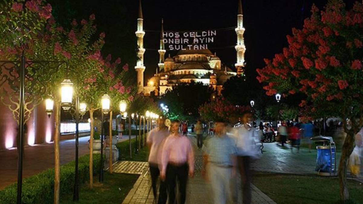 2026 Ramazan Bayramı Ne Zaman? Bayram Tatili Kaç Gün Sürecek?