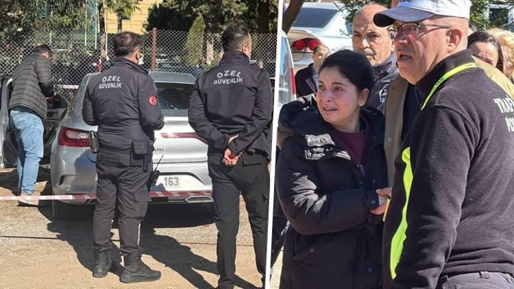 Antalya’da Acı Olay: Nöbetten Çıkan Sağlık Çalışanı Aracında Ölü Bulundu!