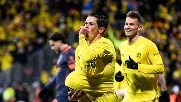 Inter - Bodo/Glimt Maçı Ne Zaman, Saat Kaçta, Hangi Kanalda?