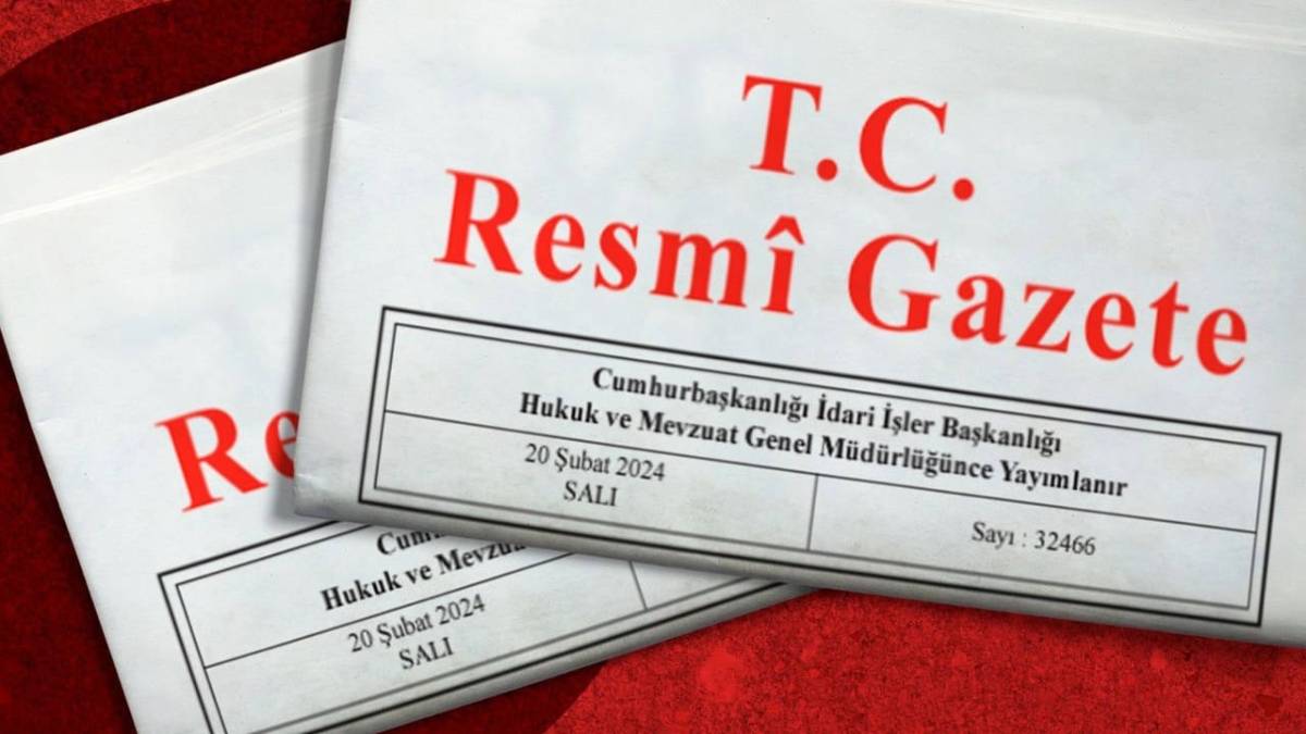Resmi Gazetede Yayımlandı: Sağlık Bakanlığı ve Devlet Üniversiteleri İş Birliği Yönetmeliğinde Önemli Değişiklik!