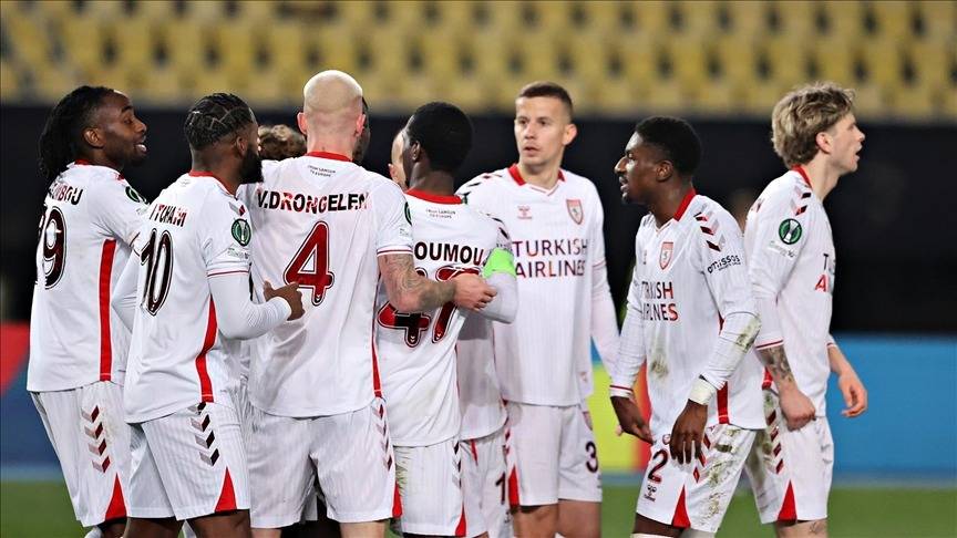 Samsunspor–Shkendija Maç Detayları: Muhtemel 11’ler ve Yayın Bilgileri!