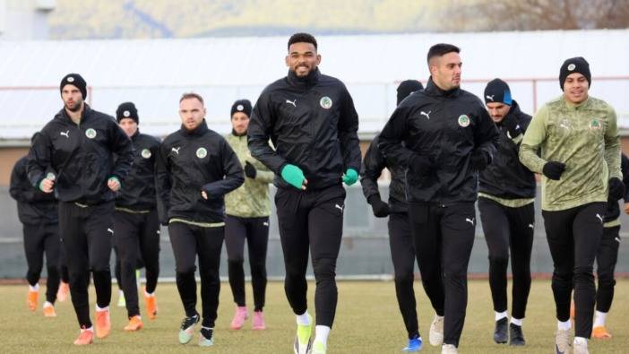 Boluspor – Alanyaspor Türkiye Kupası Maçı: Saat ve  Yayın Detayları!