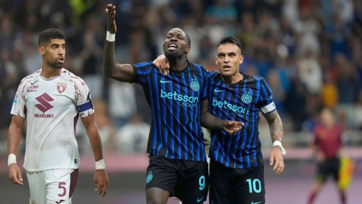Inter – Torino Maçı Ne Zaman, Saat Kaçta, Hangi Kanalda? Hakan Çalhanoğlu Sahada Olacak mı?