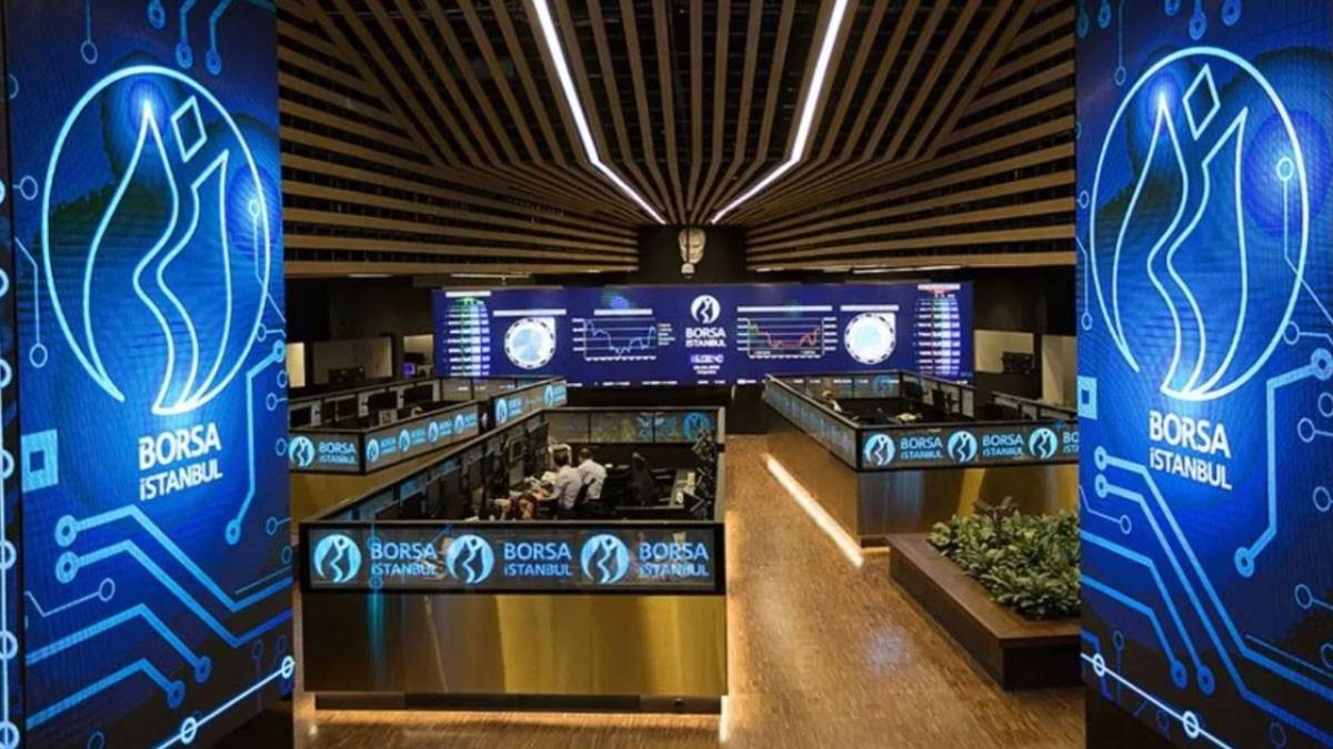 Borsa İstanbul VİOP’ta BIST 30 Endeks Kontratı Güne Yükselişle Başladı!