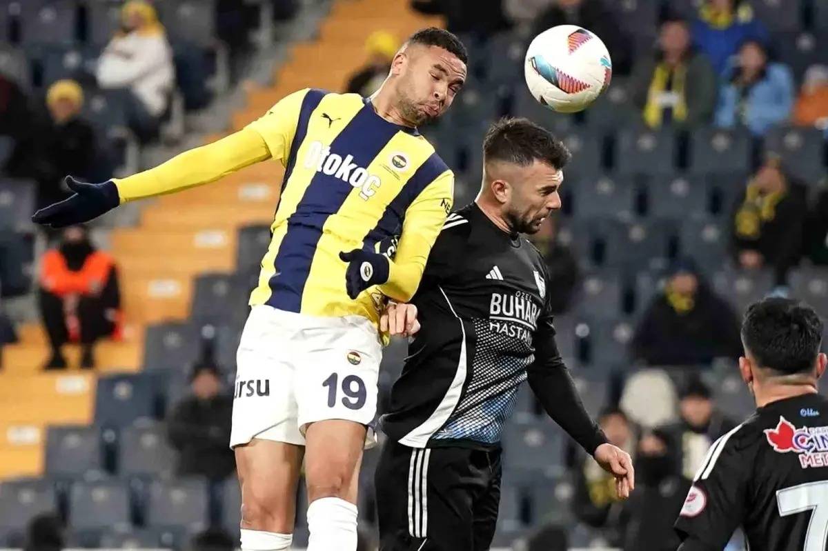 Fenerbahçe–Erzurumspor Maçı Ne Zaman, Saat Kaçta, Hangi Kanalda? Muhtemel 11’ler Belli Oldu!