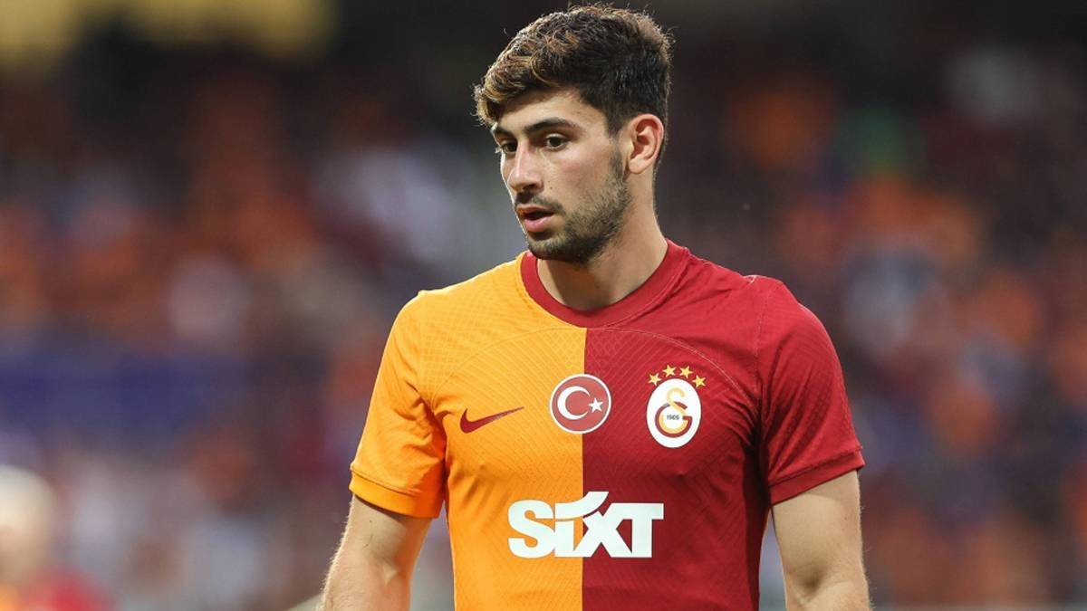 Yusuf Demir Yuvaya Döndü: Rapid Wien ile 2027’ye Kadar İmza!