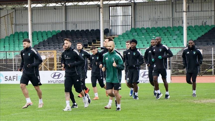 MUHTEMEL 11’LER | Kocaelispor–Beşiktaş Maçı Saat Kaçta, Hangi Kanalda?