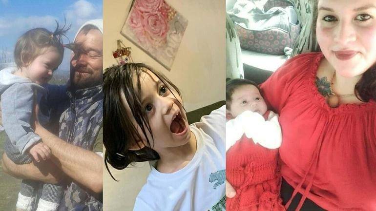 5 Çocuğunu Kaybettiği Yangın Davasında Anne Hakkında Nihai Karar!