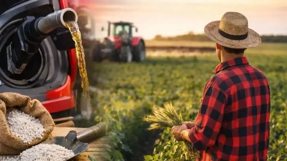 Mazot ve Gübre Desteği 2026 Ne Zaman Yatacak? Ödemeler Hesaplara Geçti mi?