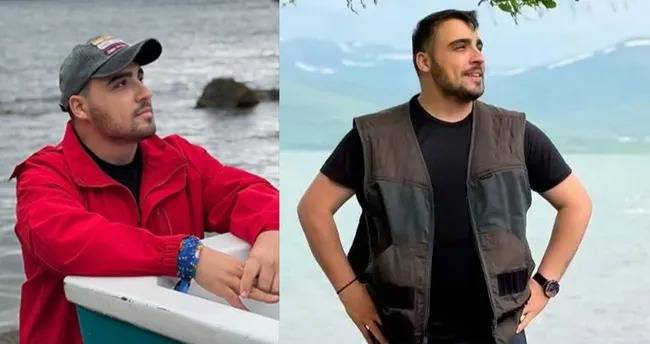 SON DAKİKA: “Yunus Seyyah”  Adlı Fenomene  Kadınları Dolandırdığı İddiası!