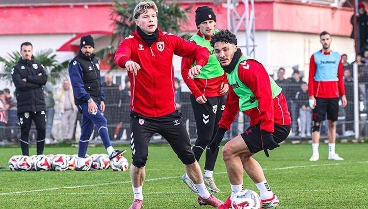 Karadeniz Derbisi İçin Geri Sayım: Samsunspor – Trabzonspor Maçı Ne Zaman, Saat Kaçta, Hangi Kanalda?