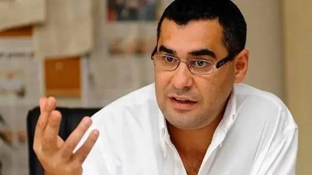 Gazeteci Enver Aysever’den CHP’ye Eleştiri: “Açıklamalarım İradem Dahilindedir”