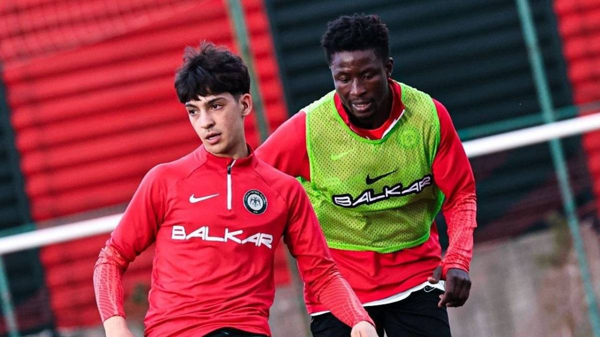 Van Spor FK – Çorum FK Maçı Öncesi Geri Sayım: Saat, Kanal ve Detaylar!