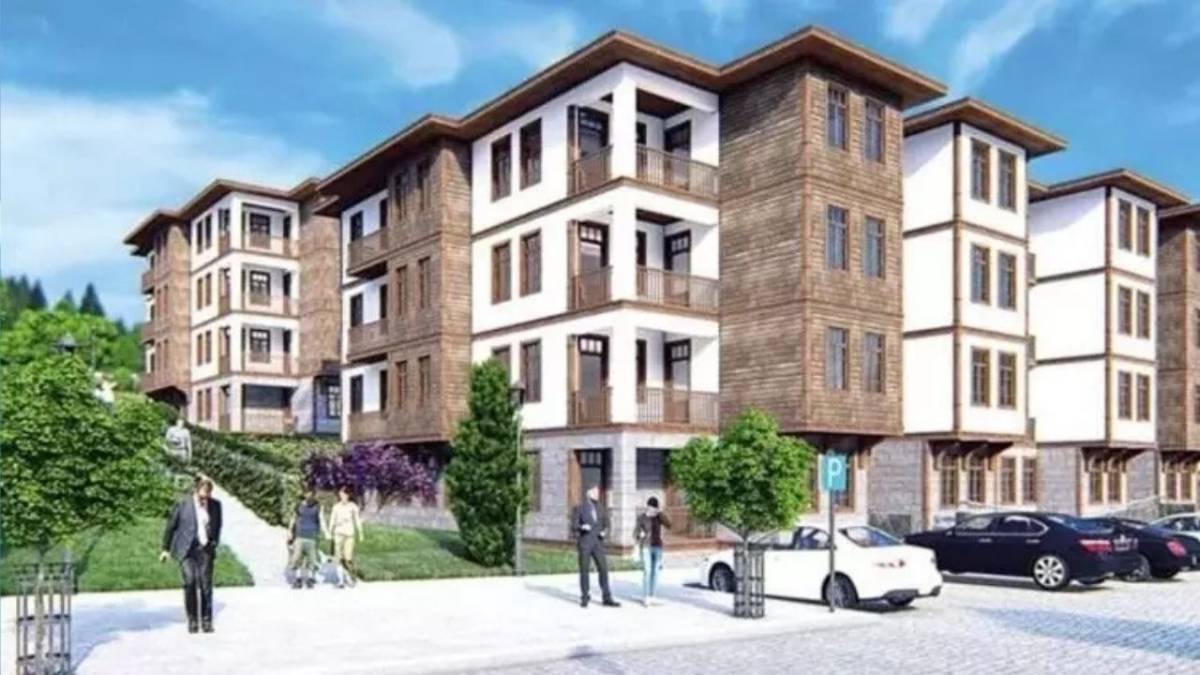 TOKİ Yozgat Kura Çekimi 2026 Canlı Yayını: 2.858 Konutun Hak Sahipleri Bugün Belli Oluyor!