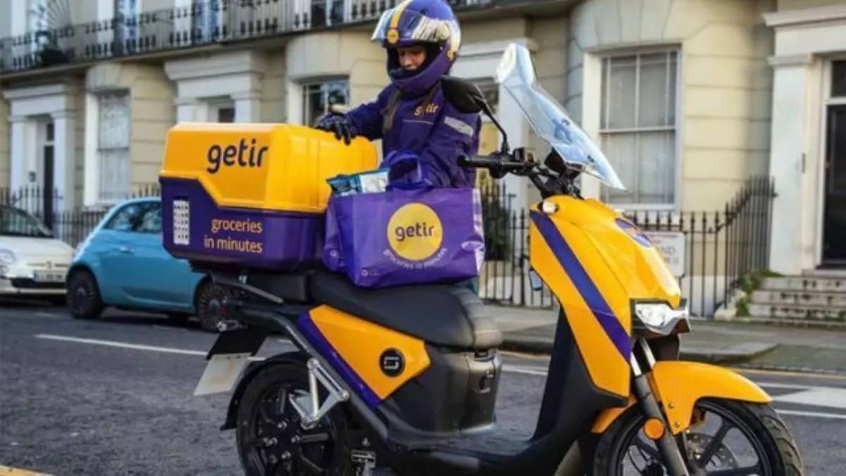 Türkiye’deki Getir Uber’e Satılıyor: Yeni Sahibi Belli Oldu!