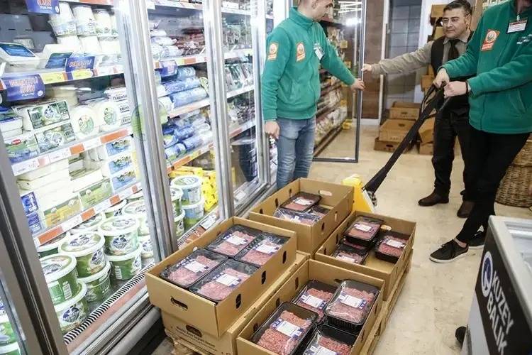 Tarım Kredi KOOP Market’ten Ramazan Öncesi Sabit Fiyatlı Donuk Kıyma Hamlesi!