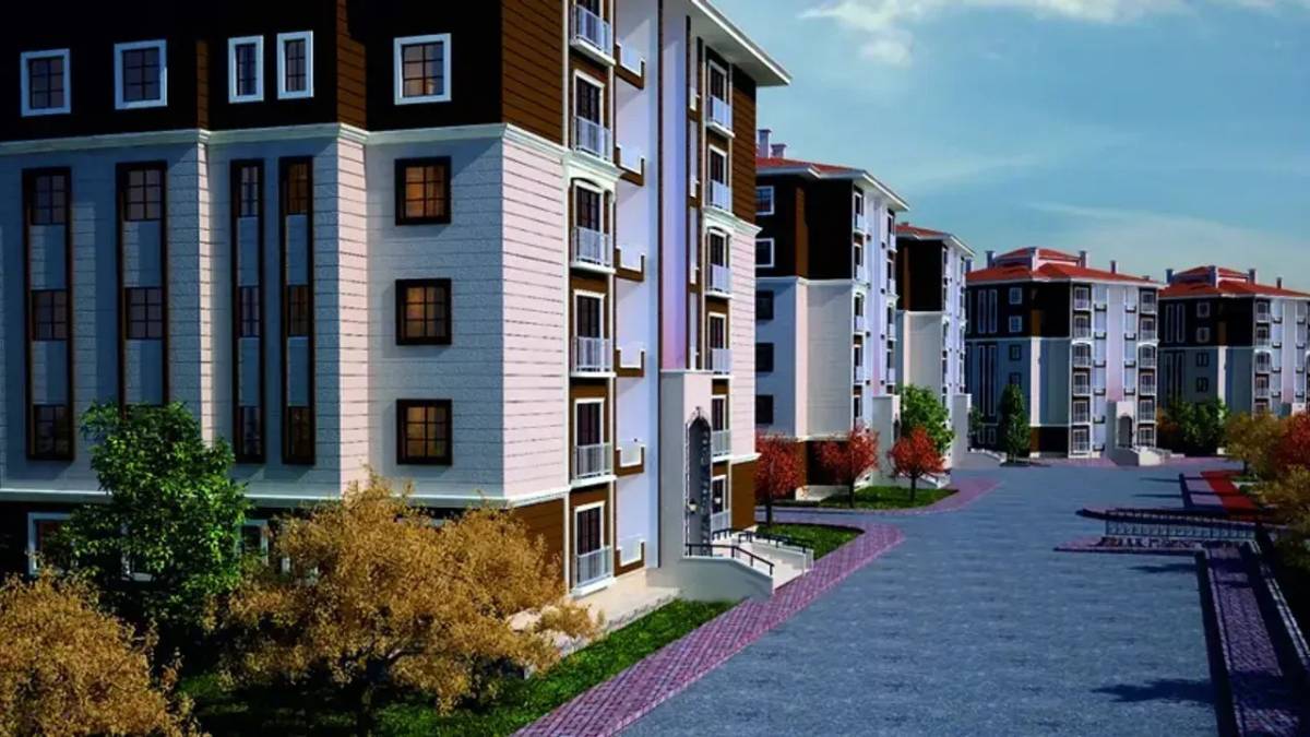 TOKİ Ankara, İzmir ve Sakarya Kura Tarihleri Açıklandı mı?  Son Durum!