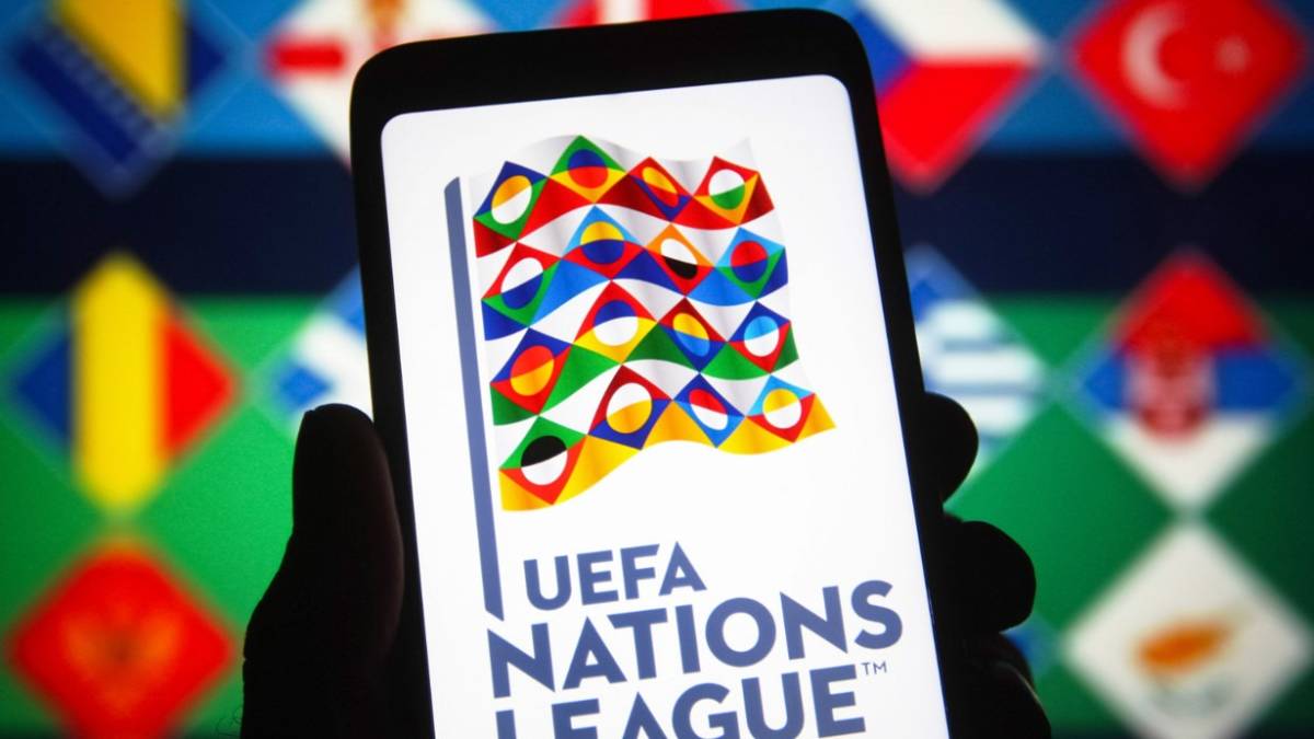 2026 UEFA Uluslar Ligi Kura Çekimi Ne Zaman, Saat Kaçta? Türkiye’nin Muhtemel Rakipleri!