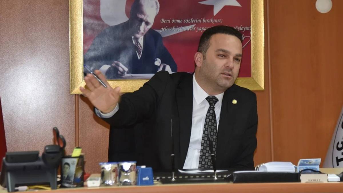 Görele Belediye Başkanı Hasbi Dede Tutuklandı ve Görevden Uzaklaştırıldı!