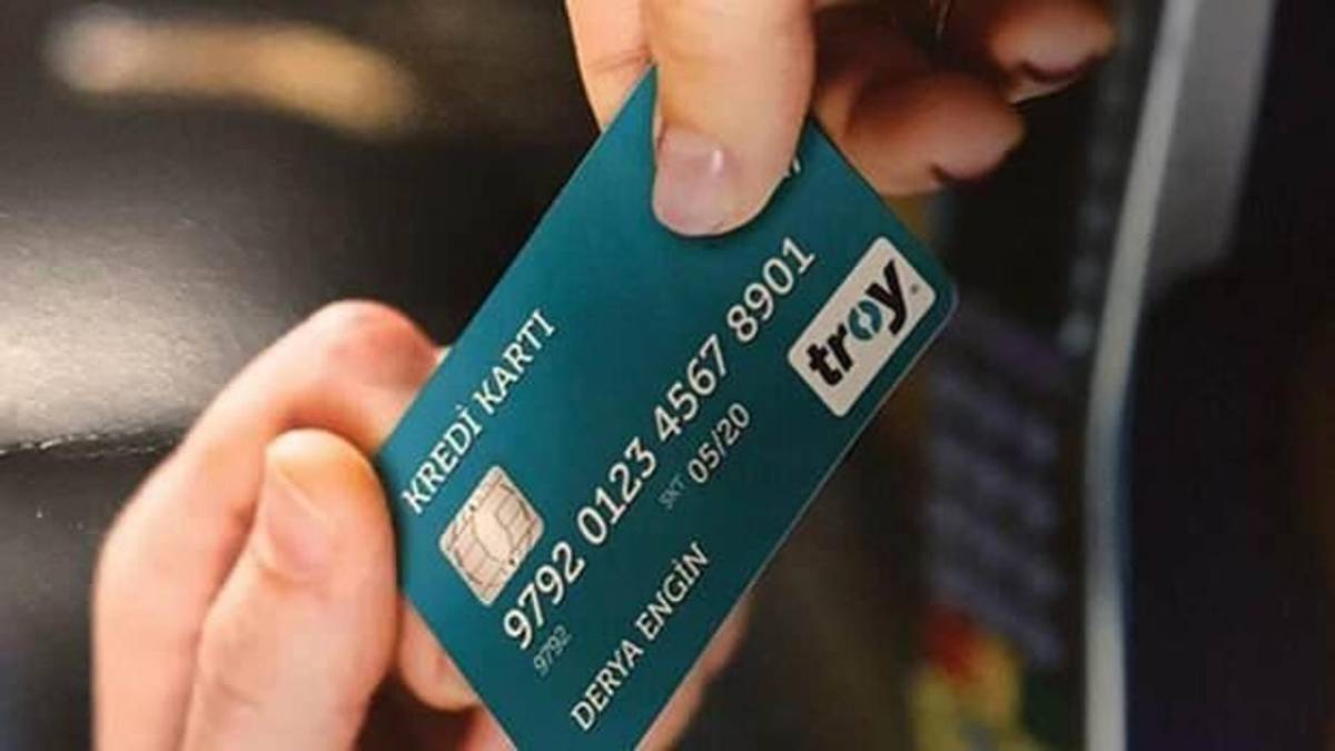 TROY’dan Ramazan’a Özel Yüzde 10 Nakit İade Kampanyası!