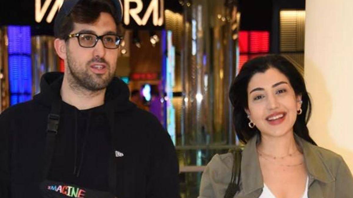 Levent Kırca’nın Kızı Ayşe Kırca’dan Sevgilisi Doğu Demirkol’a Övgü: “Babamdan Sonra Türkiye’nin En İyi Komedyeni!”